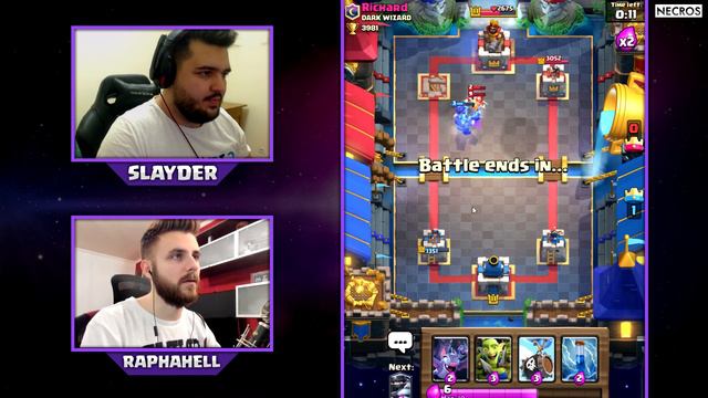 CUM AM DESCHIS LEGENDARA NOUA DIN CUFARUL SECRET - CLASH ROYALE ! смотреть онлайн