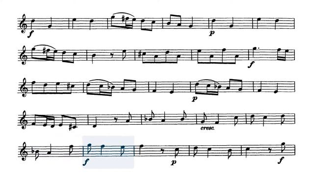 🎹 A. Vivaldi - Sonata RV 48 Allegro assai [Piano Accompaniment] [Playback for Flute]🎹 смотреть онлайн