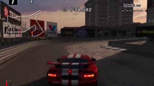 Gran Turismo 4 - Adjustable FOV & alt loose GT3 Cam (All Region) PCSX2 смотреть онлайн