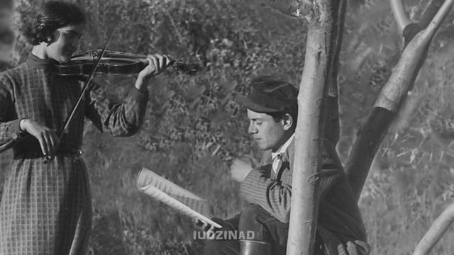 СТАЛИНИР (Цхинвал) 1935 год смотреть онлайн