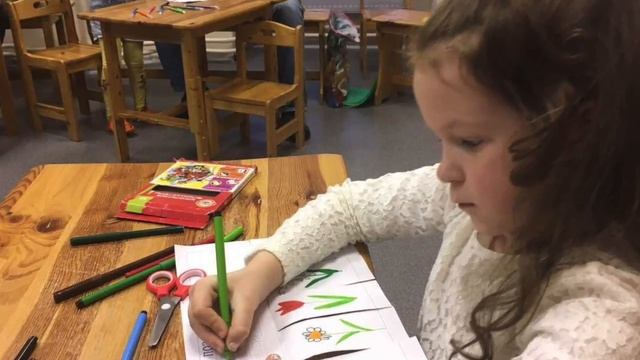 ДЕЛАЕМ ПОДЕЛКУ К ПЕРВОМУ ДНЮ ВЕСНЫ, МОЙ ДЕНЬ, Я ЗАЙЧОНОК - РАССКАЗЫВАЕТ О СВОЕМ ДНЕ ЗАЙКА смотреть онлайн