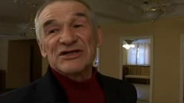 Жгонский язык. Мерянские слова смотреть онлайн