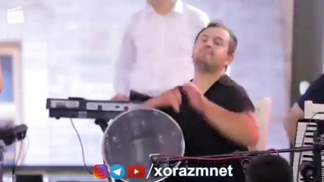 Хамробек Довул Олим ака барабан смотреть онлайн