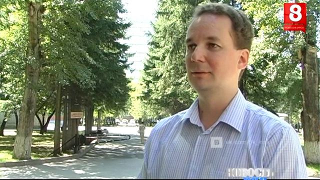 Новосибирск.НОВОСТЬ ДНЯ.Вступительная кампания-12.08.2016 смотреть онлайн
