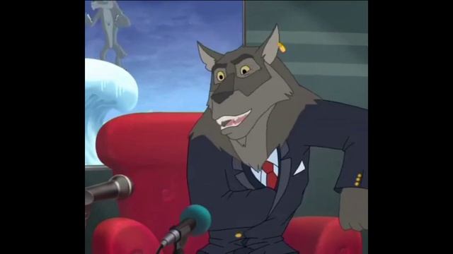 @VS - ВСЯКАЯ ВСЯЧИНА