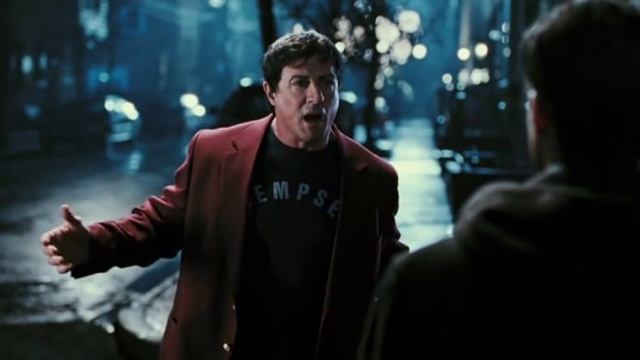 ROCKY BALBOA | How Winning is Done смотреть онлайн