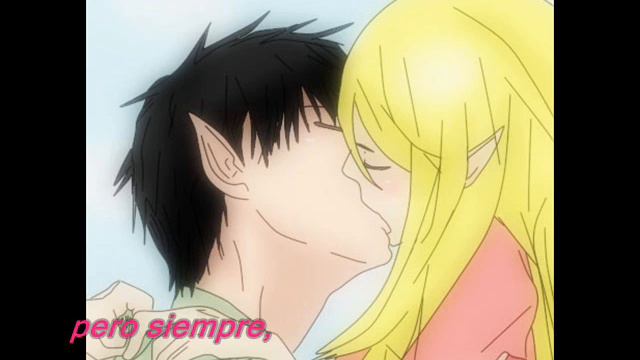 D&A - Ai Uta-sub español (Mamoru Miyano) смотреть онлайн