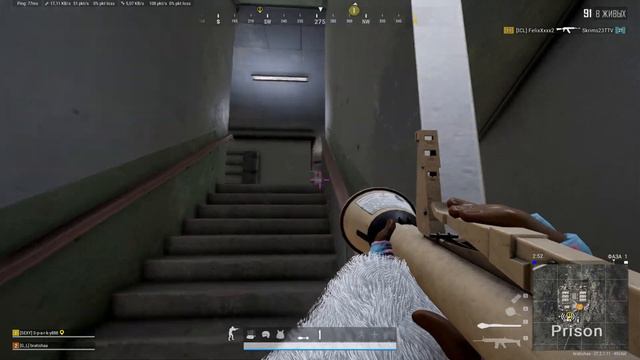 🖤 PUBG Highlight 🖤 | ALBLAK 52 — +7(952)812 смотреть онлайн