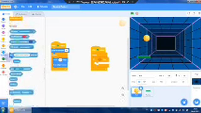 Scratch dasturida o'yin yaratamiz! смотреть онлайн