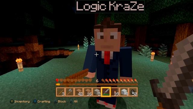 Survival with Kraze: The Beginning смотреть онлайн