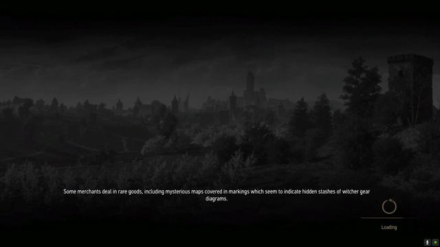 Witcher3 DirectX11 (non RTX) vs. DirectX12 (RTX) смотреть онлайн