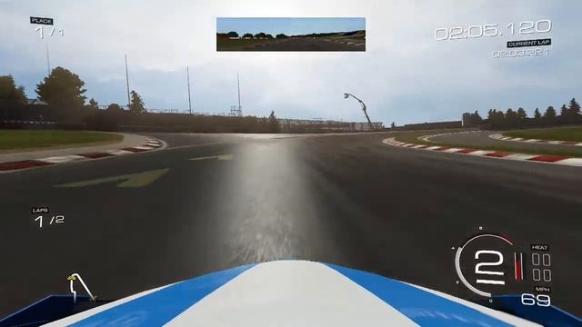 Forza Motorsport 5 Ford Formula Ford EcoBoost 200 смотреть онлайн