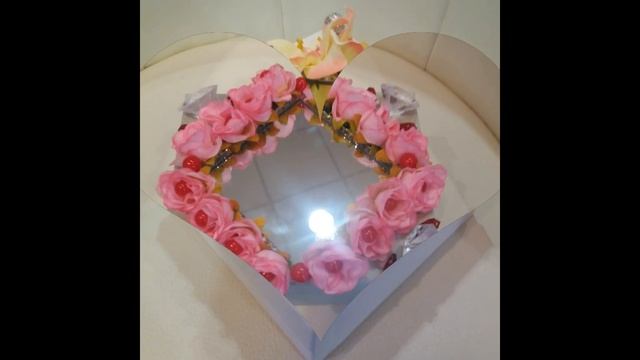 мастер класс украшение шкатулки коробочки своими руками