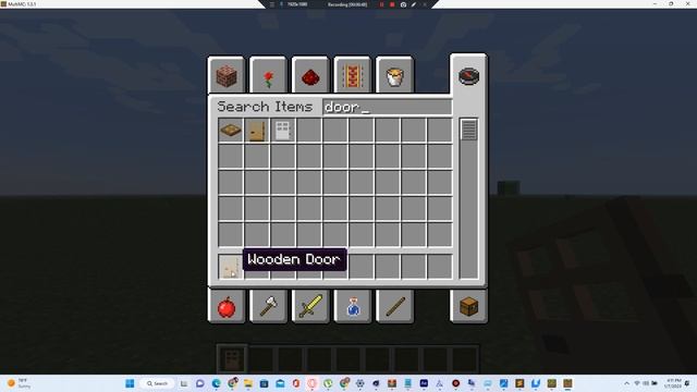 How to Get Old Sounds Back in Minecraft 1.3.1 смотреть онлайн