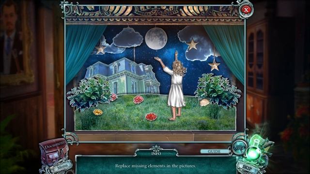 Let's Play - Cursed Cases - Murder at the Maybard Estate - Full Walkthrough смотреть онлайн