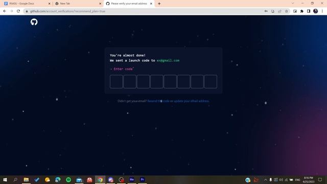 How To Use Personal Access Token GitHub Tutorial смотреть онлайн