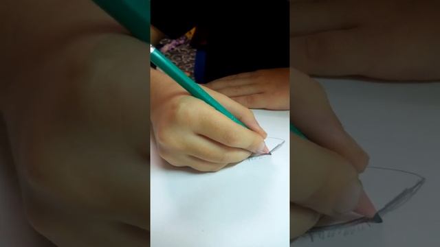 Как правильно и красиво нарисовать глаз|Art Master смотреть онлайн