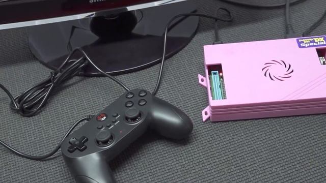 Pandora's Box DX Special Ultimate Game Box ? !? смотреть онлайн