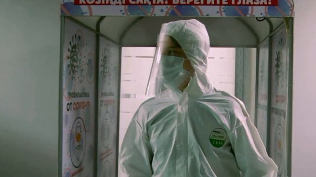 Гимназический блокбастер «Назад в будущее», посвящённый Первому звонку 2020-2021 учебного года. смотреть онлайн