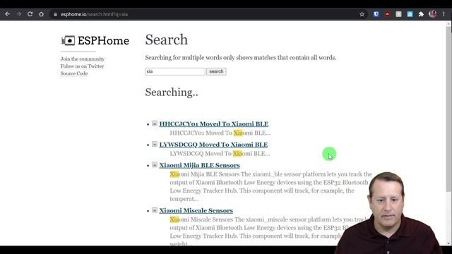 NEW! ESP Web Tools. Program ESP boards from your browser with ESPHome Add-on in Home Assistant. смотреть онлайн