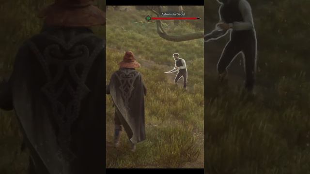 Hogwarts Legacy accidental floatation spell? смотреть онлайн