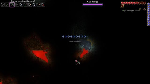 Terraria: Secrets of Touhou Dia 2 [2/3] #3 смотреть онлайн