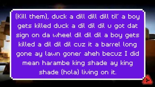 Neon Rave DJ Lyrics | Roblox TDS