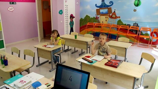 Результаты центра SmartyKids в Санкт-Петербурге смотреть онлайн