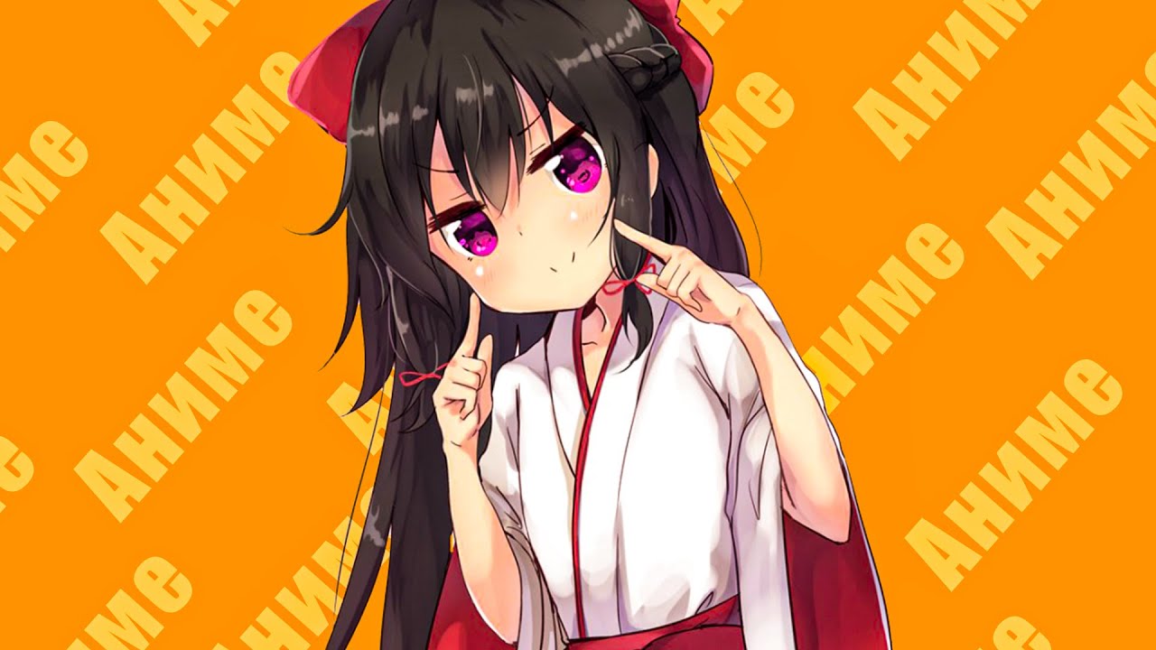 Аниме - ОТСТОЙ ?