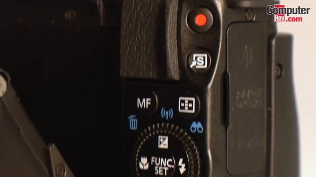 Unboxing Canon G1 X II смотреть онлайн