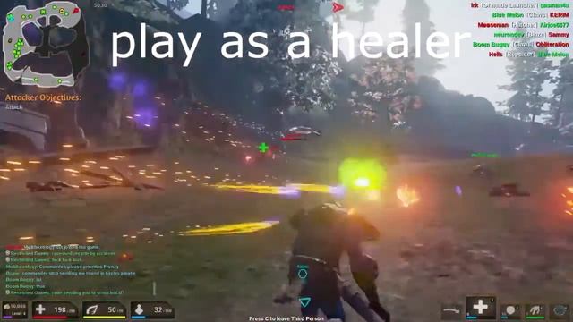 Savage Resurrection- Tips and Tricks Beginners MUST Know! смотреть онлайн