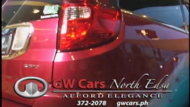 GW Hover in ABS-CBN Star Power смотреть онлайн