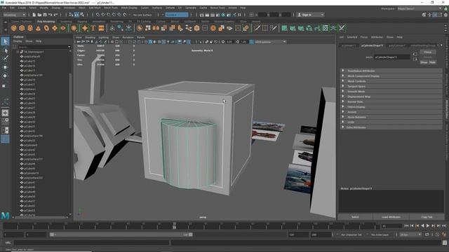 Baking Maps Explained смотреть онлайн