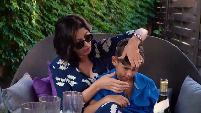 Личная жизнь, муж, дом, дети, Мыколаивна,  в ОДИН ДЕНЬ С ЭЛЬМИРОЙ МЕХТИЕВОЙ (2я часть)