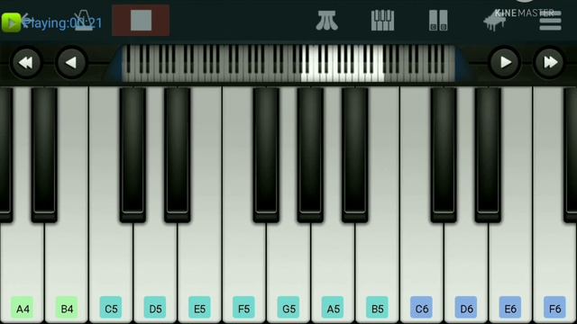 SATHYA ZEE TAMIL SERIAL THEME Piano song смотреть онлайн