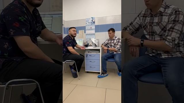 Тунельный синдром карпального канала отзыв смотреть онлайн