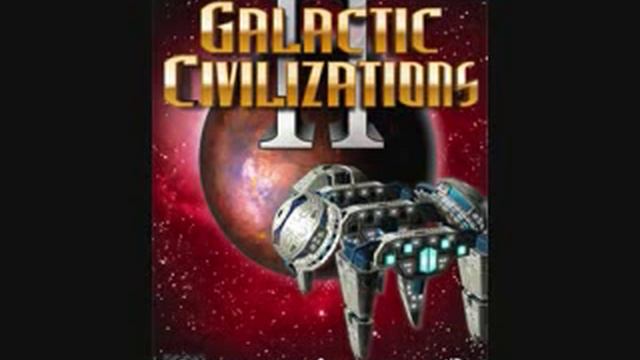 Galactic Civilizations II - Altarian Resistance смотреть онлайн