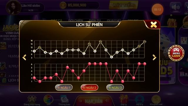 68 Game Bài | Chia sẻ thủ thuật chơi tài xỉu 68 game bài đơn giản,chốt lãi tài xỉu online md5 uy tí смотреть онлайн