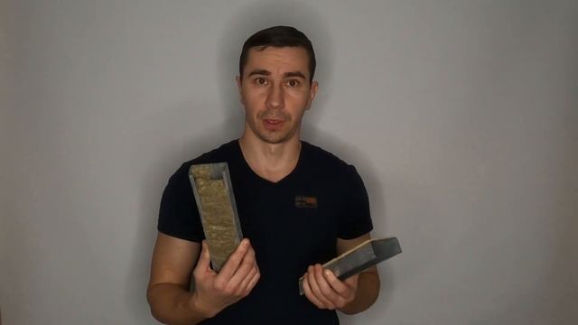 Вибродемпферный профиль для шумоизоляции, покупать заводской или делать своими руками? смотреть онлайн