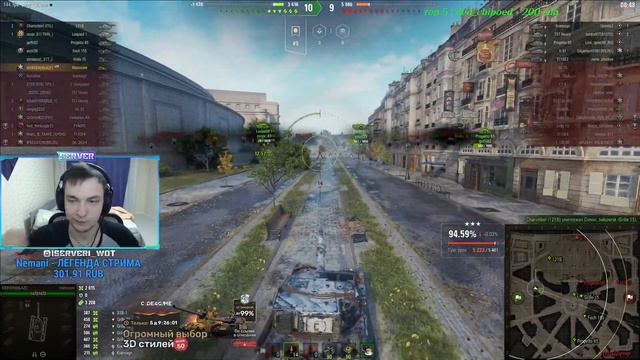 Я ВАМ КРИЧУ-ЭТО ФИНАЛ! -ОСТАЛОСЬ ПОСЛЕДНИЕ 4%! - 100% отметки на Manticore ( Эпизод 21 ) смотреть онлайн