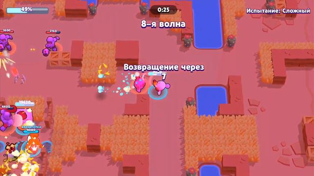 Пенни и роборубка попытки пройти #8 смотреть онлайн