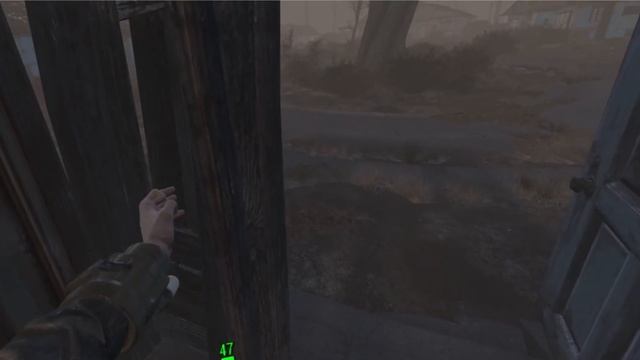 Building my apartment in Fallout 4 VR and Living in it смотреть онлайн