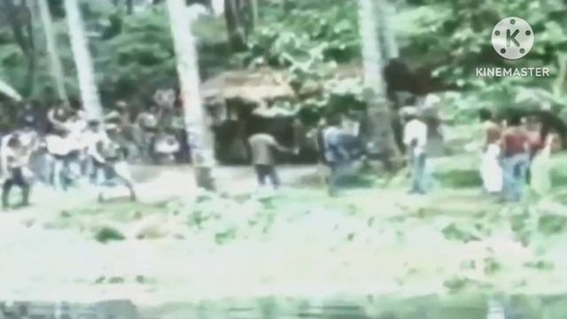 Pinoy Action Movie - Ramon Bong Revilla Malupit Talaga