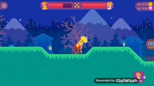 Персонажи которые можно прокачивать в bowmasters