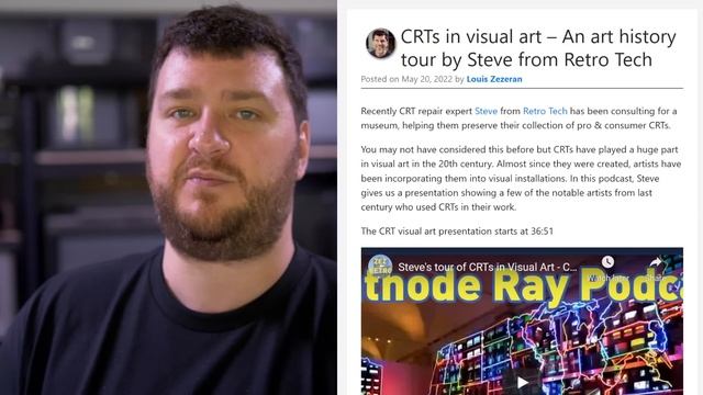 RetroRGB Weekly Roundup #306 - May 25th 2022 смотреть онлайн