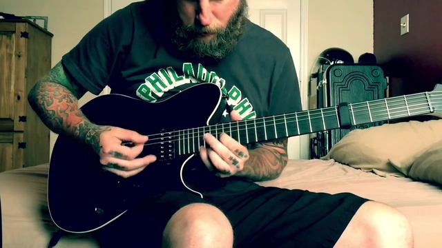 Mozart - Turkish March (neo-classical guitar excerpt) смотреть онлайн