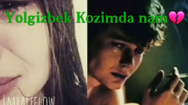 Yolgizbek Kozimda nam| Ялгизбек Козимда нам смотреть онлайн