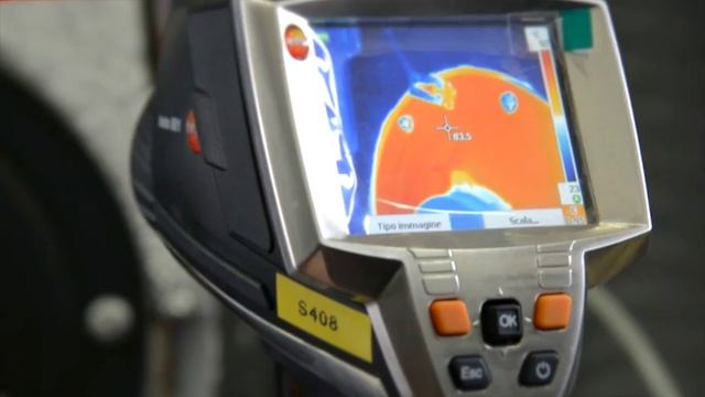 Video Istituzionale Baltur 2016 смотреть онлайн