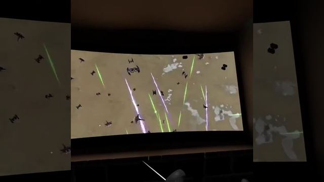 Empire at War VR смотреть онлайн