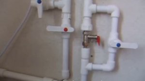 Как установить водонагреватель со сливом на зиму. Тепловода-оз.ру